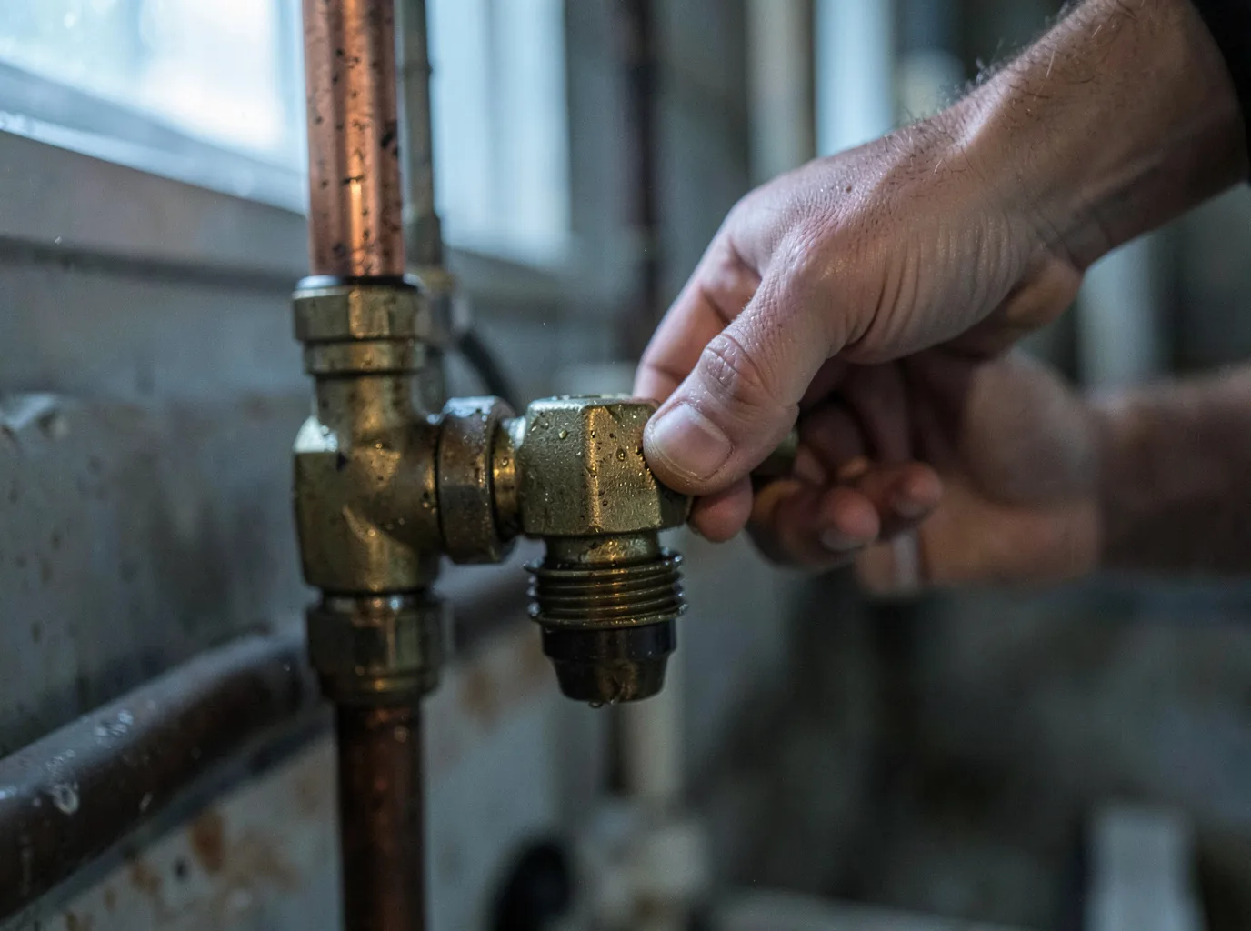 Emergency Plumber Dobson, NC FAQs
